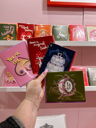 Greeting Cards