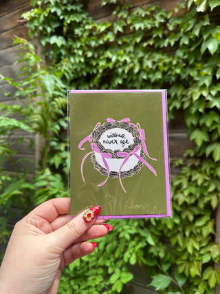 Birthday Cards