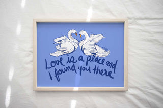 FOR THE ROMANTIC
