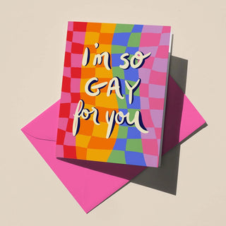 Queer & Flirty