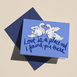 Love & Romance Cards