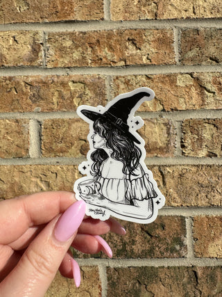 Vinyl Stickers