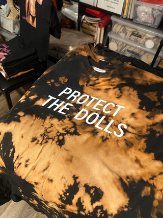 Protect the Dolls T-Shirt