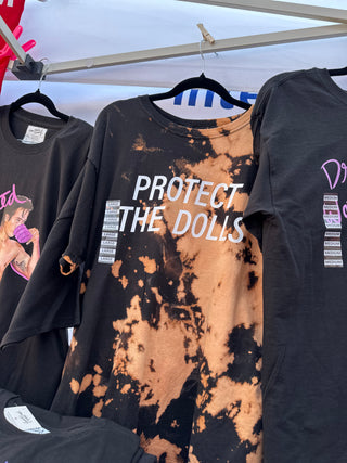 Protect the Dolls T-Shirt
