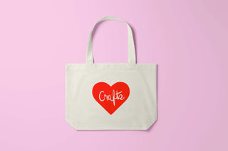 Crafts Tote