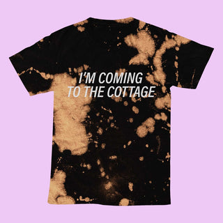 I’m Coming to the Cottage T-Shirt